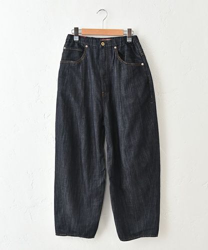 RNA｜HugHug別注 ルーズストレートパンツ [[R4193]][C] | ma28 ONLINE