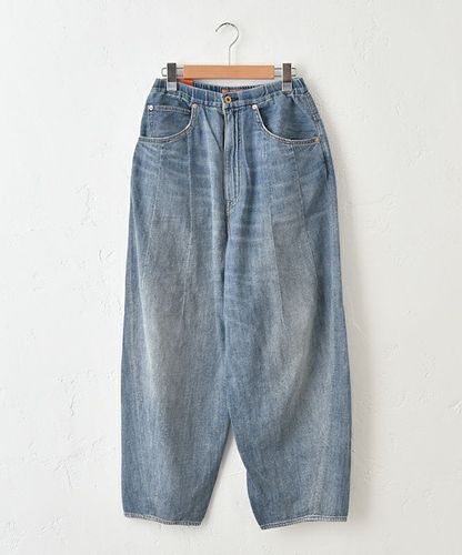 URCH RNA コックさんのWSバルーンパンツ URCH RNA コックさんのWSバルーンパンツ