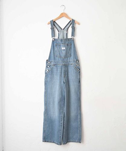 DENIM&DUNGAREE｜デニムオーバーオール [[22520700]][C] | ma28 ONLINE