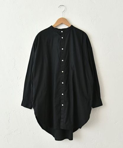 チュニック ku_mu hagumu｜オックスチュニック [[08060]][C] | ma28 ONLINE STORE