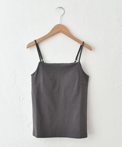 RNA｜チュールメッシュキャミ [[B2806/2026]][C] | ma28 ONLINE STORE