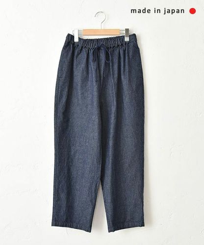 “RNA-N”ユーズドライクコーディロイワークパンツ・インディゴブルー・未使用品 RNA｜ユーズドライクコーデュロイワークパンツ [[R4405]][C] | ma28