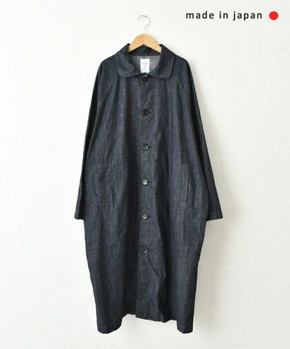 No18｜脇スリットコート [[51424]][C] | ma28 ONLINE STORE
