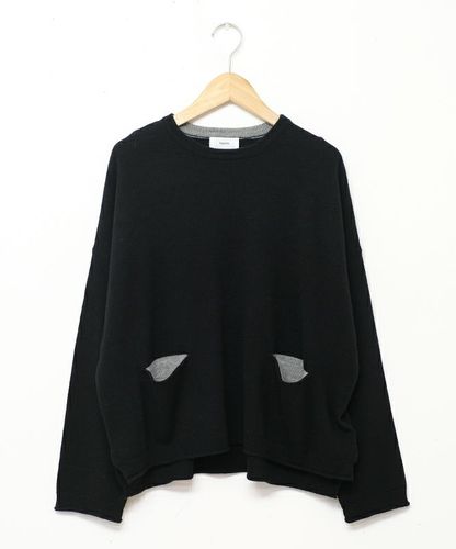 manual alphabet｜JOURDIGUN ジャージーカーディガン [[MA-J-359]][D