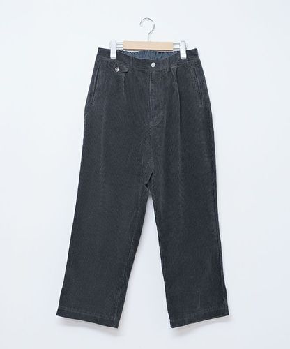 RNA｜ユーズドライクコーデュロイワークパンツ [[R4405]][C] | ma28