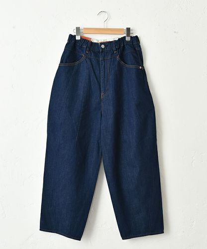 RNA｜HugHug別注 ルーズストレートパンツ [[R4193]][C] | ma28 ONLINE