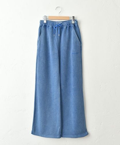 ichi｜ワイドデニムパンツ [[230430]][C] | ma28 ONLINE STORE