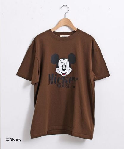 j*m様 HARD ROCK Mickey バッファロー革　Disney Sto GOOD ROCK SPEED｜Disney [[26FDS008W]][F] | ma28 ONLINE STORE