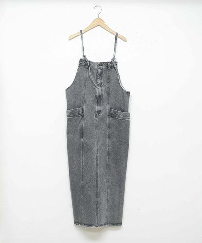 day standard｜脚長スタイルアップジャンスカ [[10-01-26540]][D