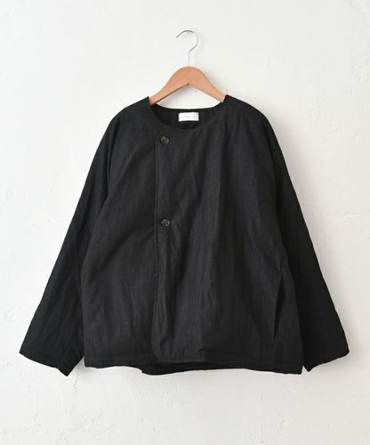 HUMS｜Vネックジャケット [[HUM-044]][C] | ma28 ONLINE STORE