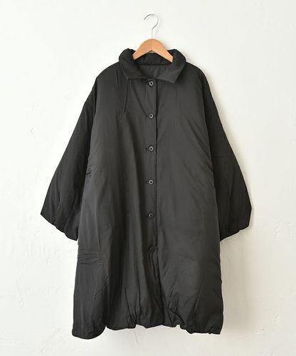 No18｜脇スリットコート [[51424]][C] | ma28 ONLINE STORE