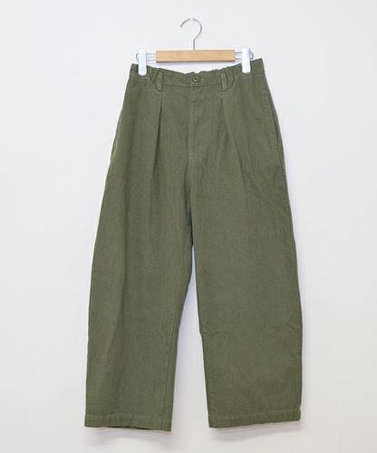 RNA｜ユーズドライクコーデュロイワークパンツ [[R4405]][C] | ma28