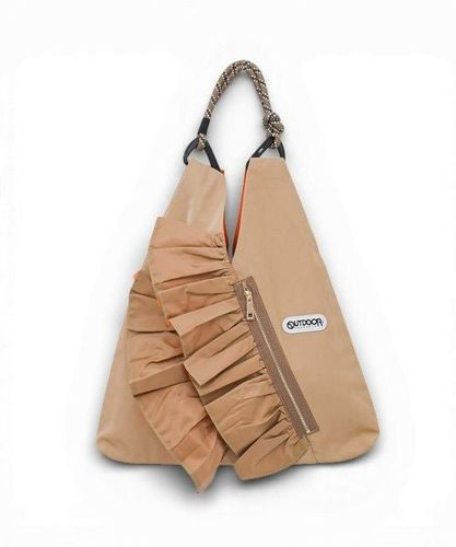 COOCO｜ペーパー2WAYカゴバッグ [[26131-12011]][F] | ma28 ONLINE STORE