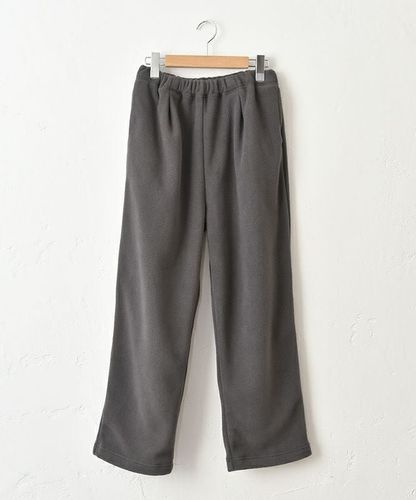IN THE MARKET｜ボアパンツ [[IN-107]][C] | ma28 ONLINE STORE