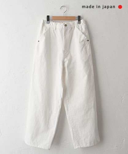 RNA｜HugHug別注 ルーズストレート [[R4193-チノ]][C] | ma28 ONLINE STORE