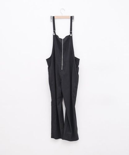 DENIM&DUNGAREE｜デニムオーバーオール [[22520700]][C] | ma28 ONLINE