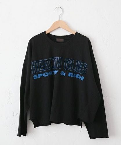 RNA｜FLAME GHOSTラグランロンT [[M2638]][C] | ma28 ONLINE STORE