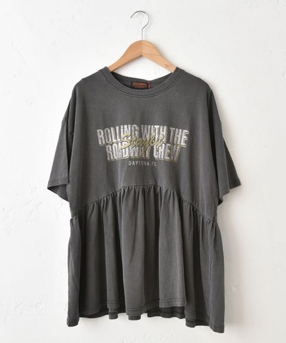 IN THE MARKET｜ヴィンテージグラフィックT [[C-2594]][C] | ma28