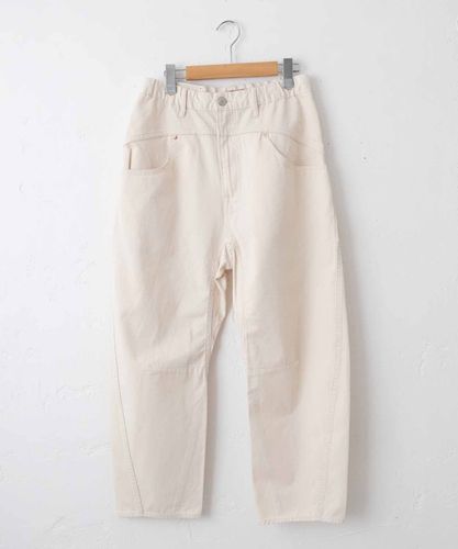 RNA｜HugHug別注 ルーズストレート [[R4193-チノ]][C] | ma28 ONLINE STORE
