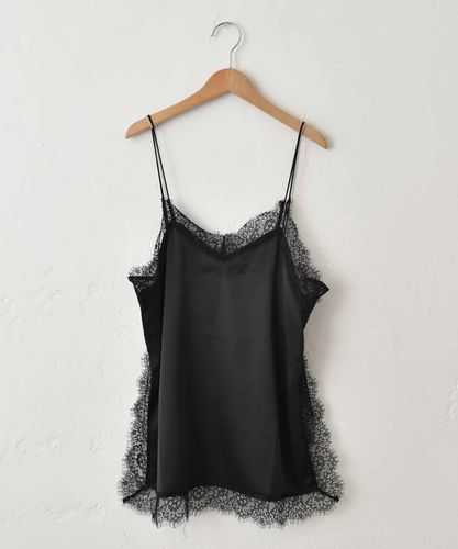 RNA｜チュールメッシュキャミ [[B2806/2026]][C] | ma28 ONLINE STORE
