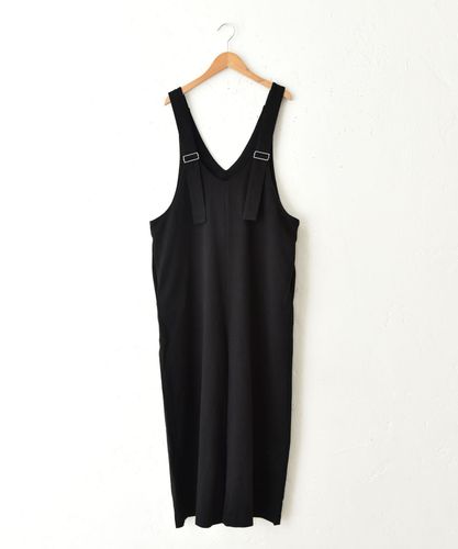D.M.G.｜BIGポケットオーバーオール [[14-364T]][C] | ma28 ONLINE STORE
