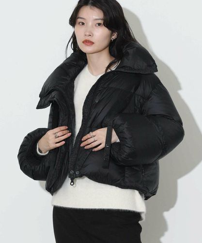 Gready Brilliants.ラムキルトコンビコート | SEKIMIKI Online