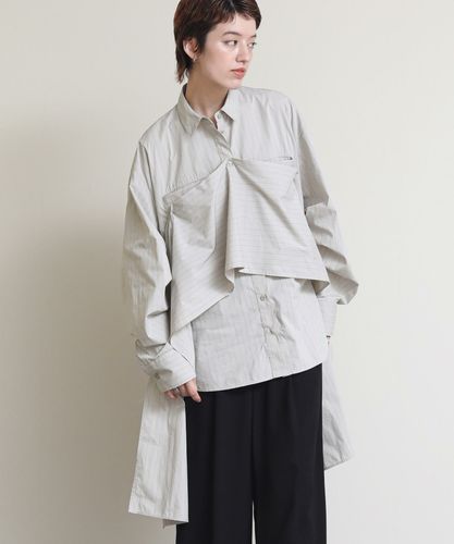 The rejoices.ウエストタックシャツ【TODAYFUL】 | SEKIMIKI Online