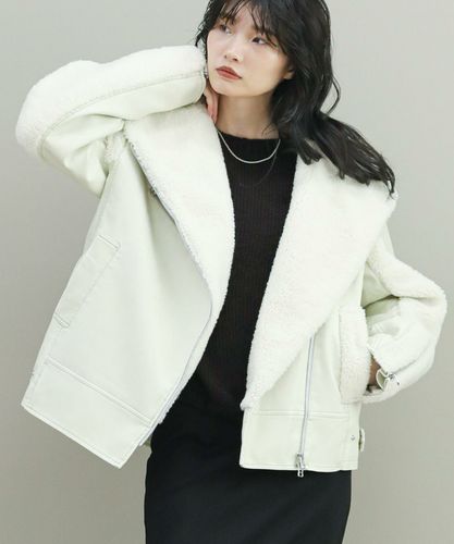 Gready Brilliantフードストレッチダウン | SEKIMIKI Online