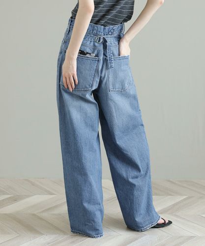 Gready BrilliantHealthyBaggy | SEKIMIKI Online