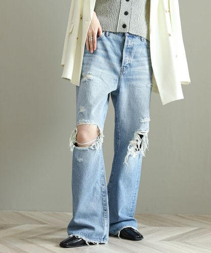 Gready BrilliantHealthyBaggy | SEKIMIKI Online