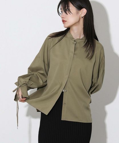 【タグ付き♡未使用】TODAYFUL Waist Tuck Shirts The rejoices.ウエストタックシャツ【TODAYFUL】 | SEKIMIKI Online