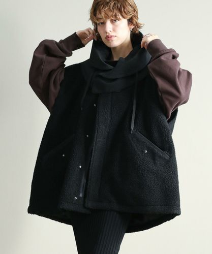 Re Fiinaカーリングファーベスト | SEKIMIKI Online