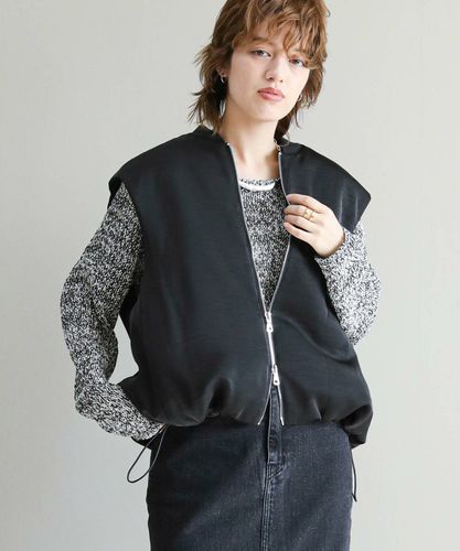 Re Fiinaカーリングファーベスト | SEKIMIKI Online