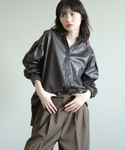 The rejoices.ウエストタックシャツ【TODAYFUL】 | SEKIMIKI Online