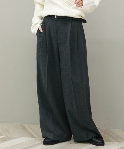 Gready Brilliants.ストレッチジョーゼットワイド | SEKIMIKI Online