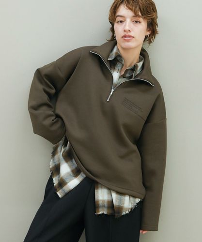 【Gready Brilliant】ダンボール ダブルジップパーカー ダンボールジップパーカ | [公式]Gready Brilliant（グレディ