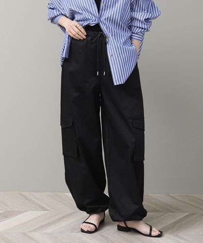 The rejoice刺繍パッチワークパンツ【TODAYFUL】 | SEKIMIKI Online