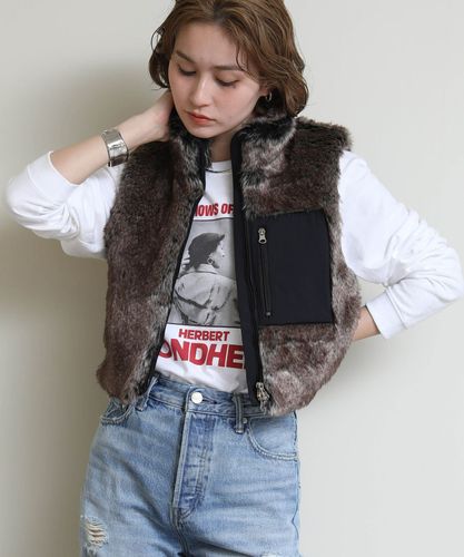 Gready Brilliant【竹下 玲奈select item】LUカーリーファーミドル