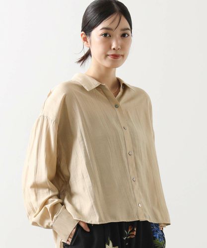 The rejoices.ウエストタックシャツ【TODAYFUL】 | SEKIMIKI Online