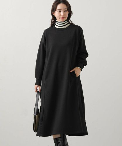 The rejoiceハーフスリーブイージーワンピース【TODAYFUL】 | SEKIMIKI
