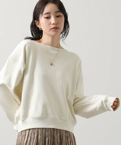 プリスティン　セーター4点＋トレーナー1点 Kepani（ケパニ） TS-8301MS ハリス-2 クルースウェット / Tシャツ