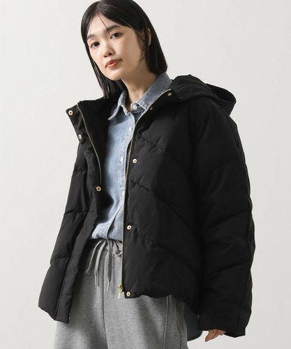 The rejoiceコーデュロイ中綿ジャケット【MANOF】 | SEKIMIKI Online