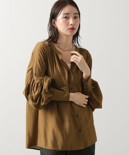 The rejoices.ウエストタックシャツ【TODAYFUL】 | SEKIMIKI Online