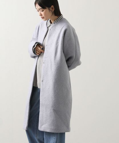 Gready Brilliant【竹下 玲奈select item】 ダブルフェイスロング