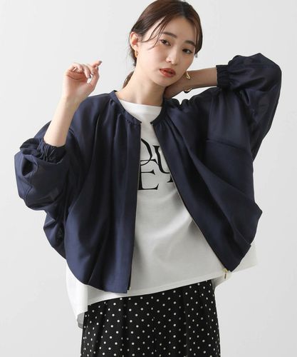 Gready Brilliant金釦デニムジャケット | SEKIMIKI Online