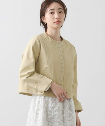 Gready Brilliant【2026年2月ファミリーセール対象】ジョーゼットノー