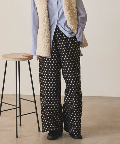 Gready Brilliantツイードラップショートパンツ | SEKIMIKI Online