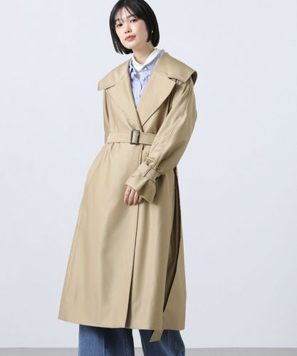 The rejoiceウールオーバーコート【TODAYFUL】 | SEKIMIKI Online