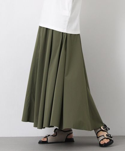 Gready Brilliant【WEB限定商品】アートゼブラ柄スカート | SEKIMIKI