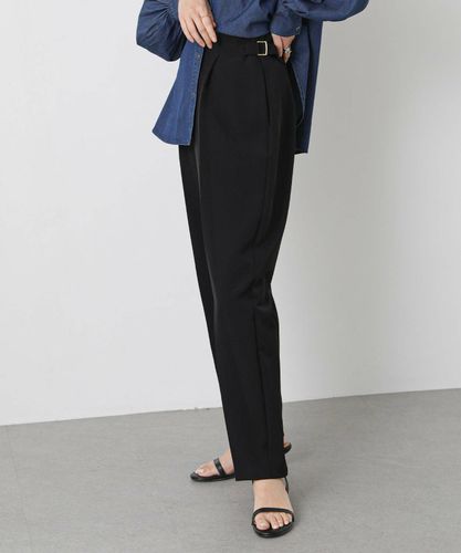 The rejoice刺繍パッチワークパンツ【TODAYFUL】 | SEKIMIKI Online
